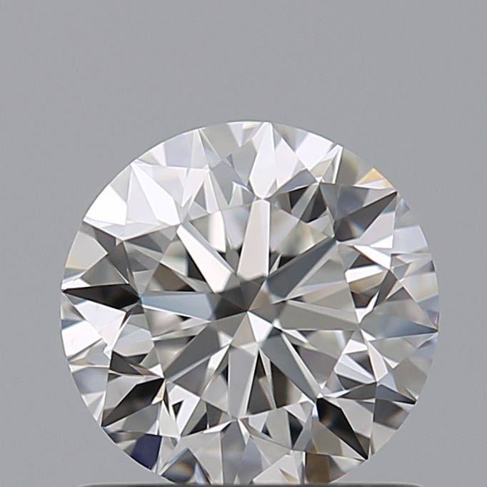 6505775718 Diamant Natural ROUND VS1