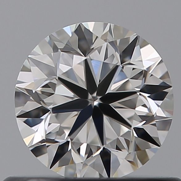 6505777457 Diamant Natural ROUND IF