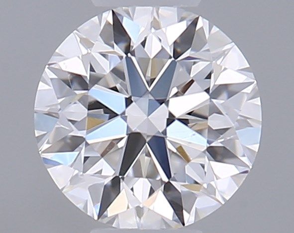 6505779666 Diamant Natural ROUND SI1