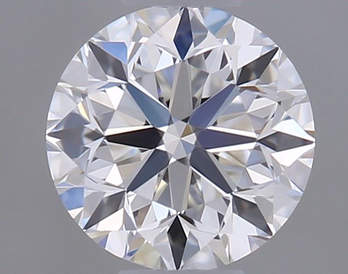 6505780335 Diamant Natural ROUND VS1