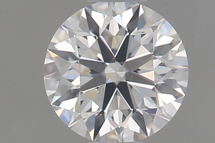 6505783196 Diamant Natural ROUND VS1