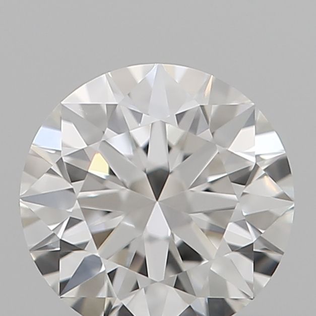 6505785252 Diamant Natural ROUND VS1