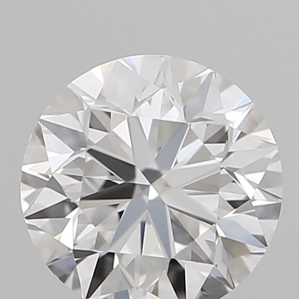 6505785437 Diamant Natural ROUND VS1