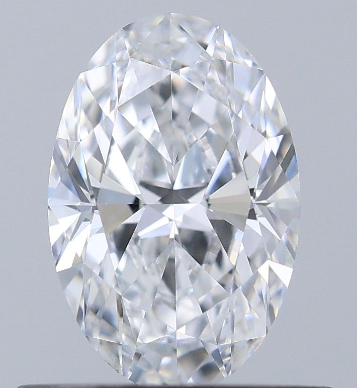 6505786216 Diamant Natural OVAL VS2
