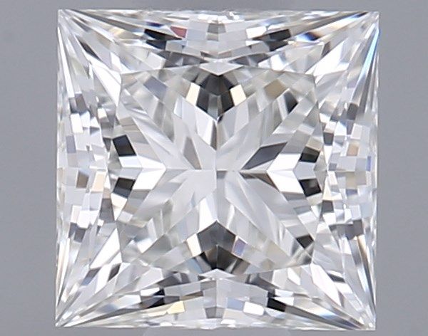 6505791733 Diamant Natural PRINCESS VVS1