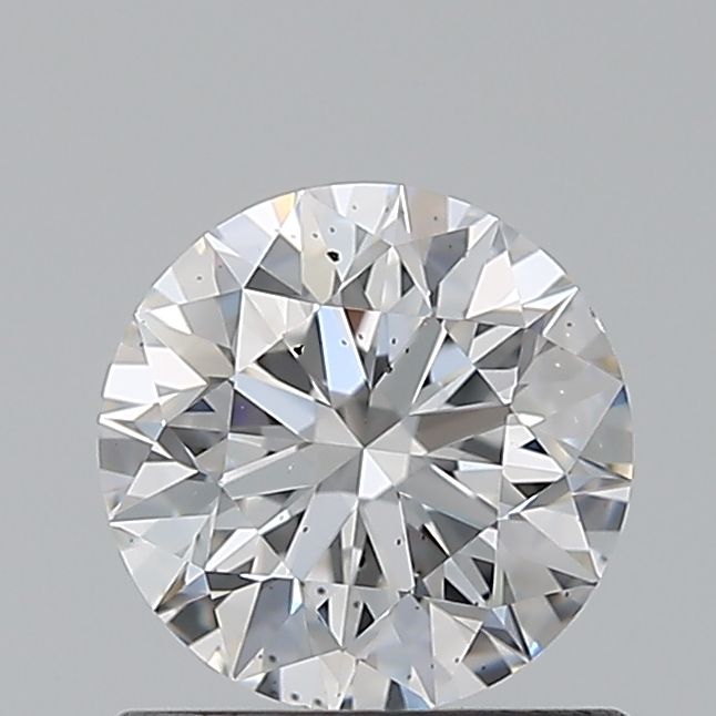 6505795725 Diamant Natural ROUND SI1