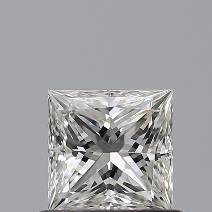 6505797527 Diamant Natural PRINCESS VVS1