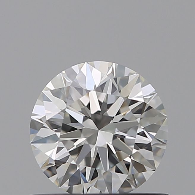 6505800789 Diamant Natural ROUND VVS1