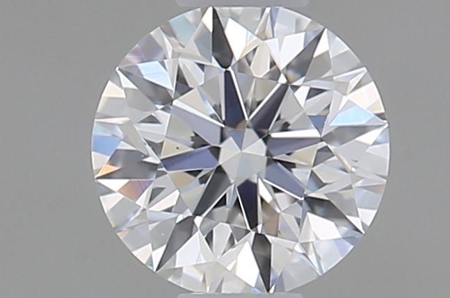 6505807886 Diamant Natural ROUND VS2