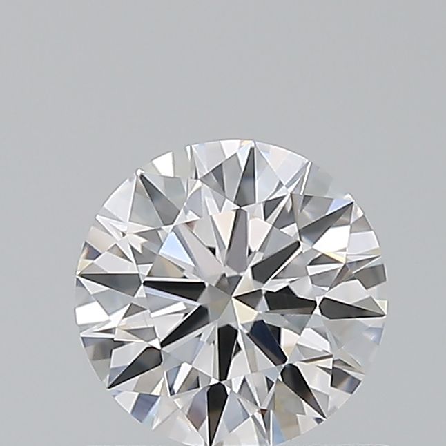6505808151 Diamant Natural ROUND VVS2