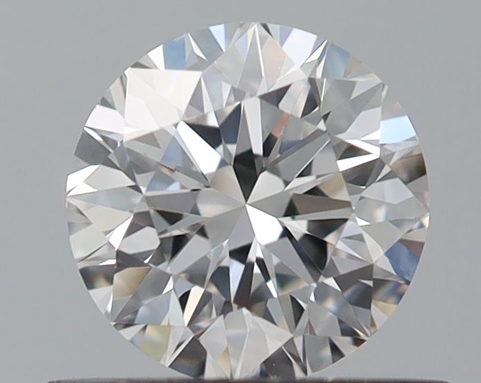 6505808233 Diamant Natural ROUND VS1