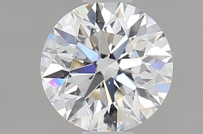 6505808632 Diamant Natural ROUND SI1