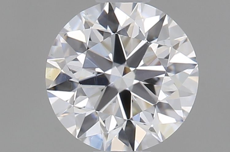 6505808648 Diamant Natural ROUND VS2