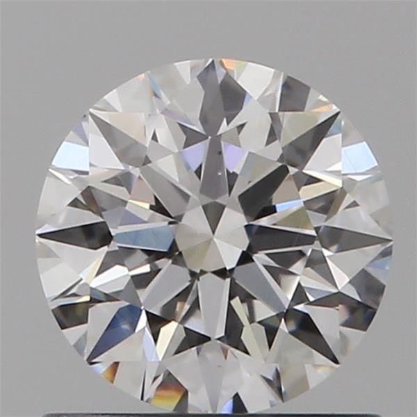 6505810302 Diamant Natural ROUND VS1