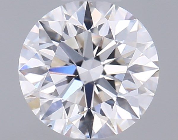 6505813805 Diamant Natural ROUND VS2