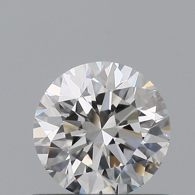 6505815514 Diamant Natural ROUND IF