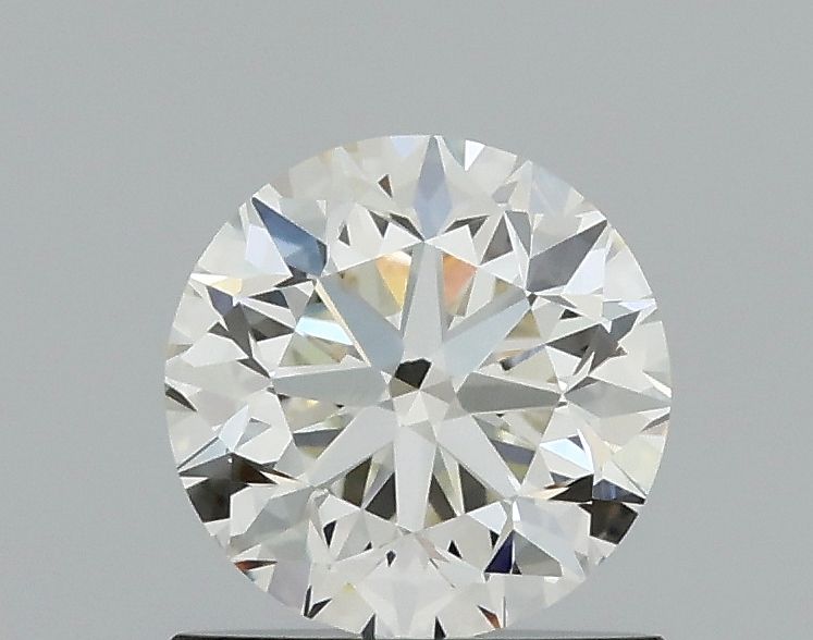 6505816818 Diamant Natural ROUND VVS2