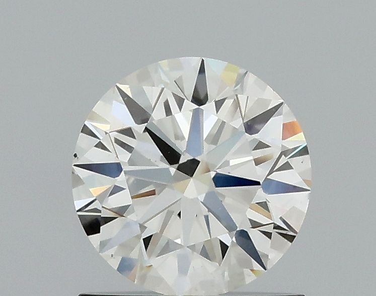 6505817221 Diamant Natural ROUND SI1