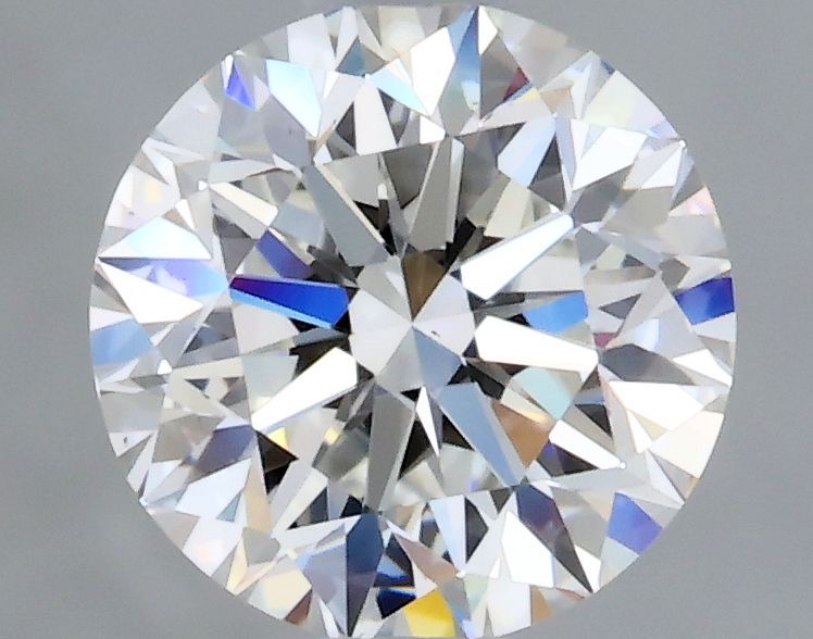 6505818598 Diamant Natural ROUND VS1