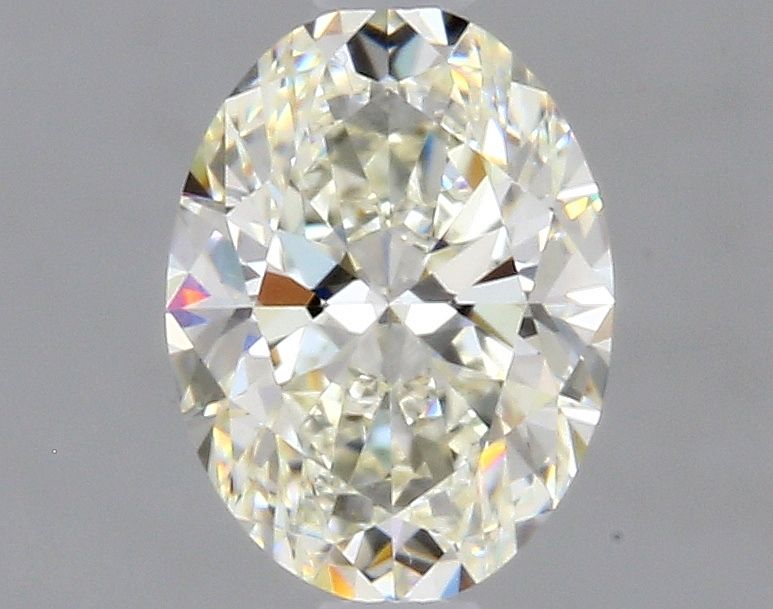 6505821885 Diamant Natural OVAL VVS1