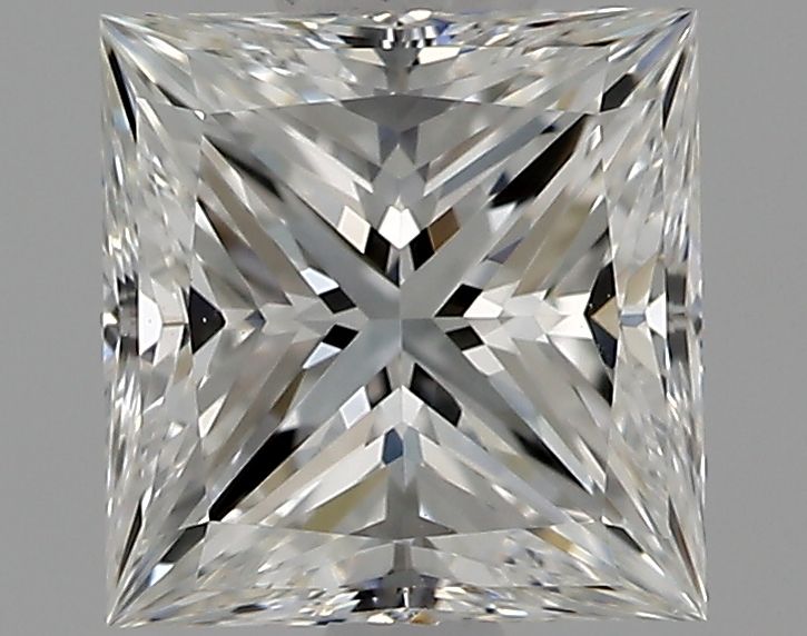 6505833763 Diamant Natural PRINCESS VS1