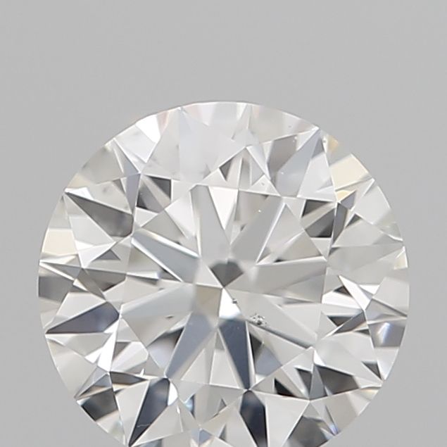 6505834832 Diamant Natural ROUND VS2