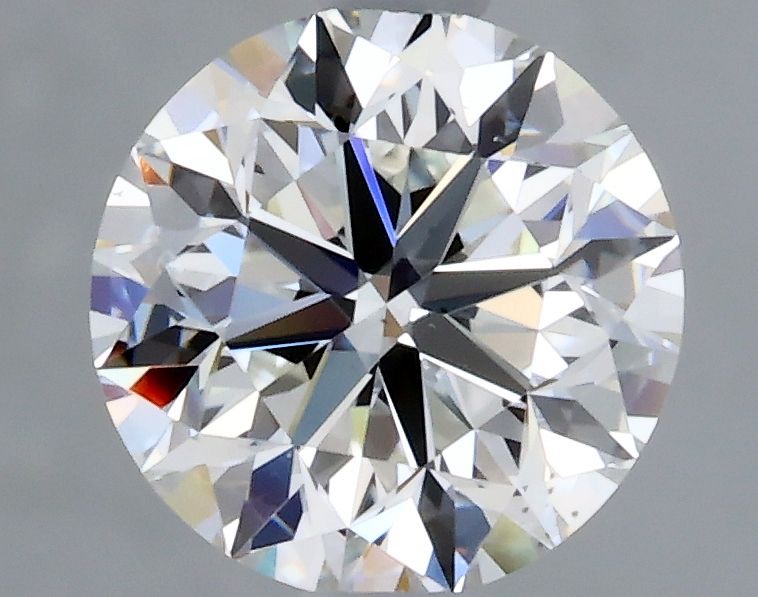 6505839058 Diamant Natural ROUND VS2