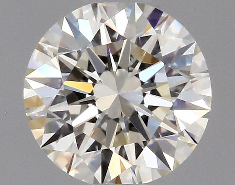 6505842933 Diamant Natural ROUND IF