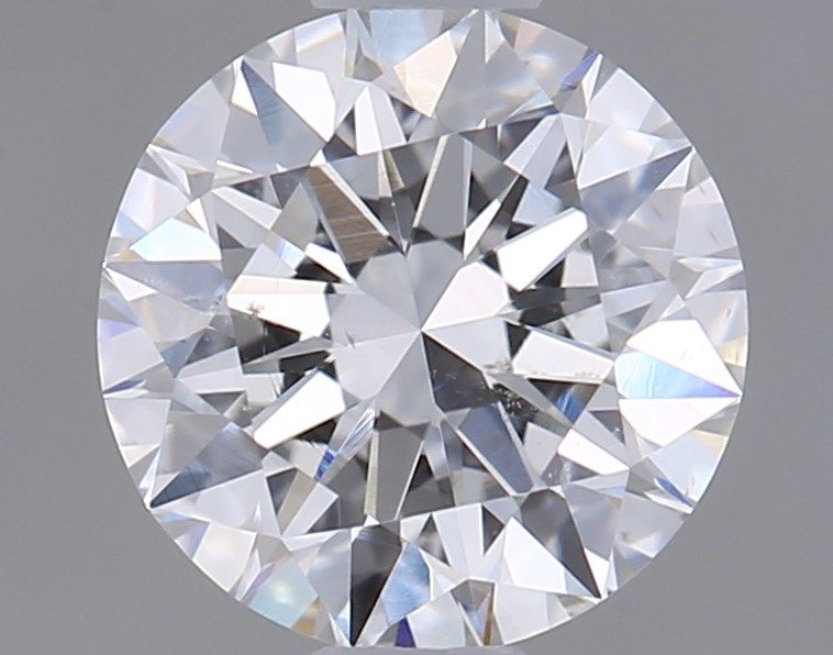 6505849289 Diamant Natural ROUND SI1
