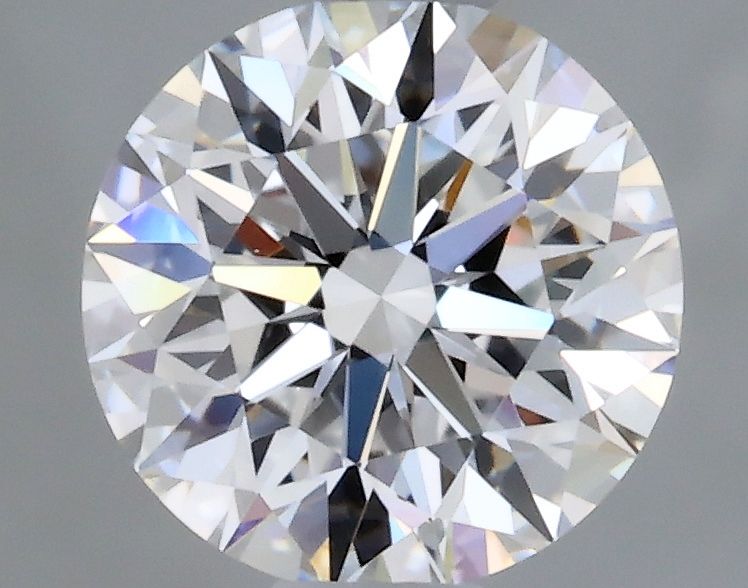 6505849406 Diamant Natural ROUND VS1