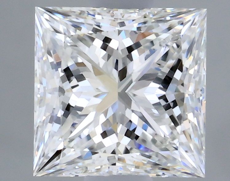 6505849567 Diamant Natural PRINCESS VVS1