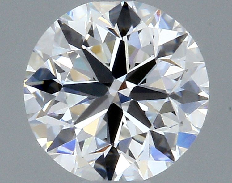 6505853506 Diamant Natural ROUND VS2