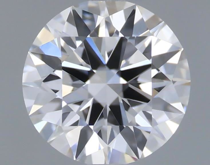 6505859778 Diamant Natural ROUND VVS1