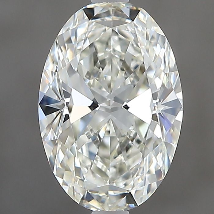 6505861385 Diamant Natural OVAL IF