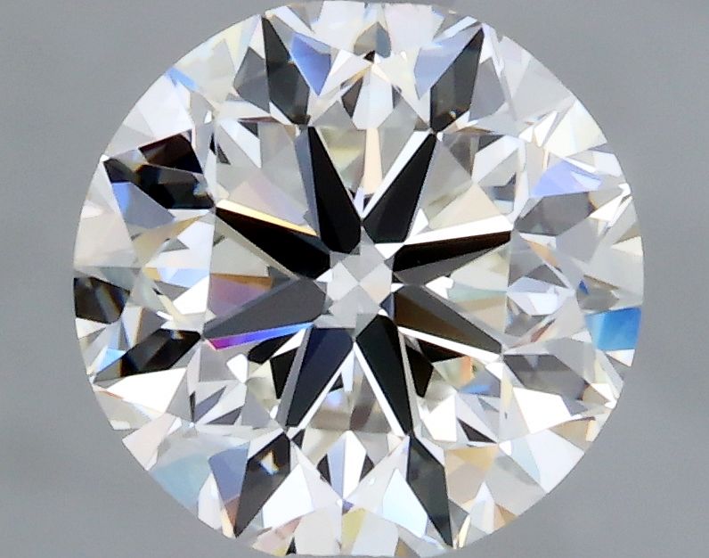 6505862055 Diamant Natural ROUND VS2