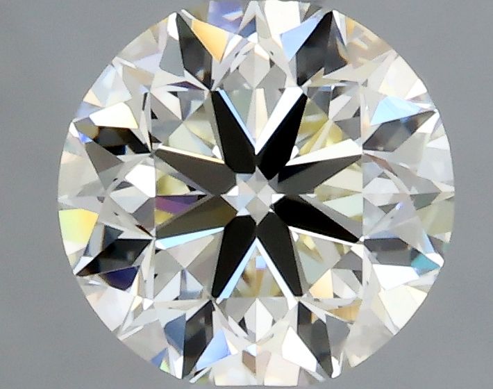 6505864024 Diamant Natural ROUND VS1