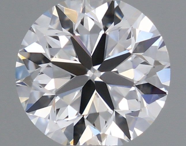 6505866351 Diamant Natural ROUND VS1