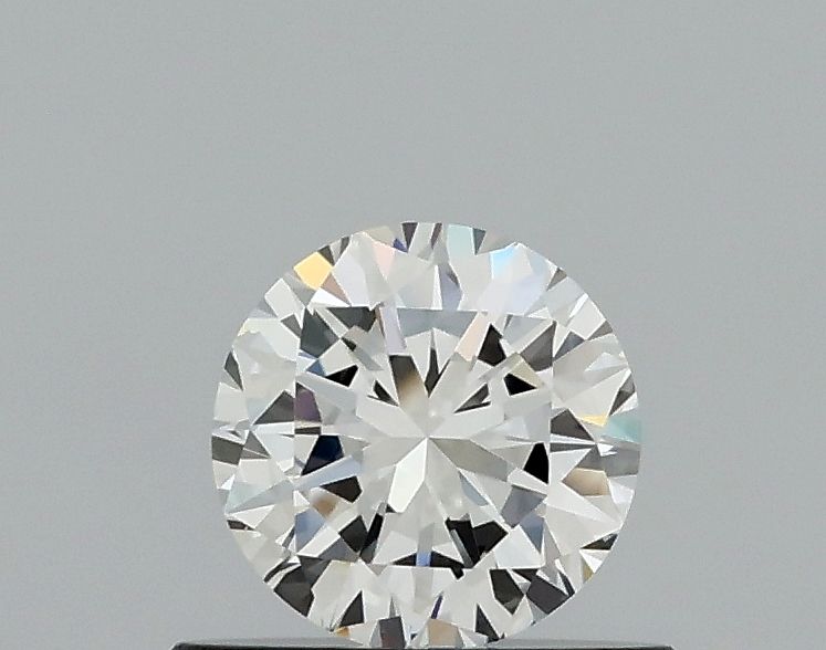 6505868028 Diamant Natural ROUND VVS2
