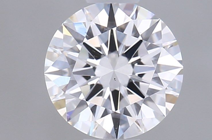 6505868177 Diamant Natural ROUND VS2