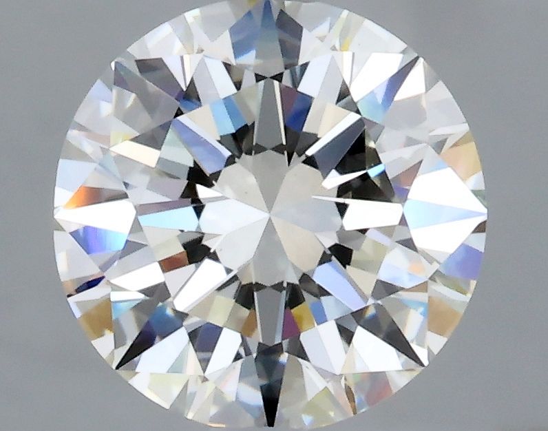 6505869162 Diamant Natural ROUND VS1
