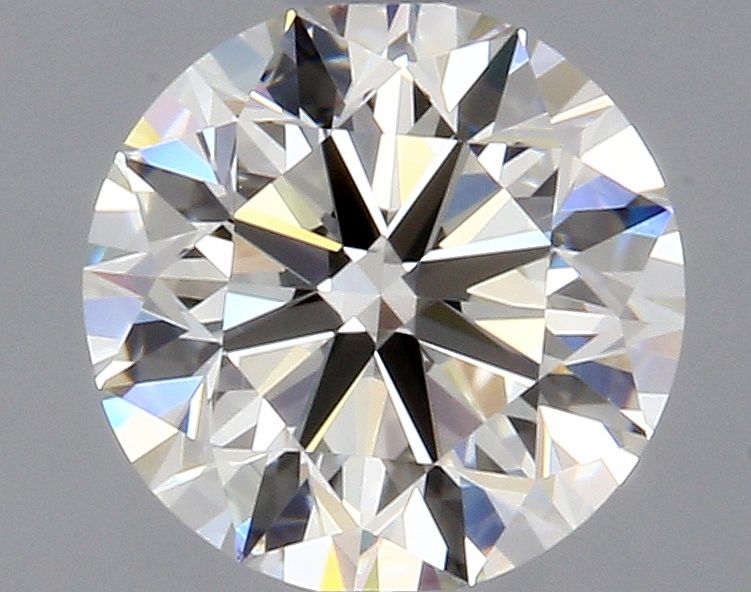 6505870175 Diamant Natural ROUND VVS2