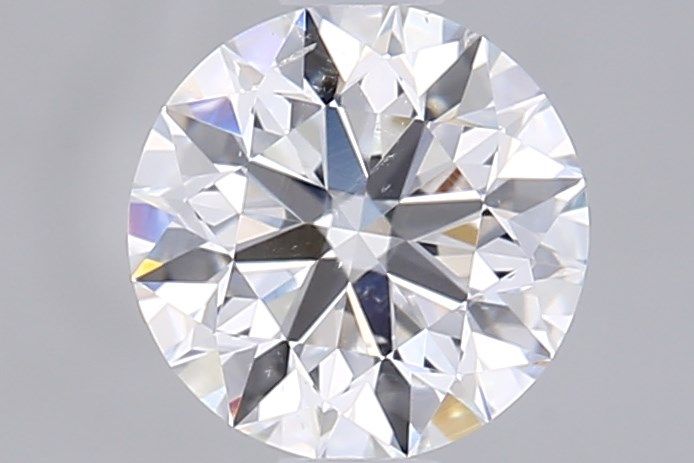 6505873084 Diamant Natural ROUND SI1
