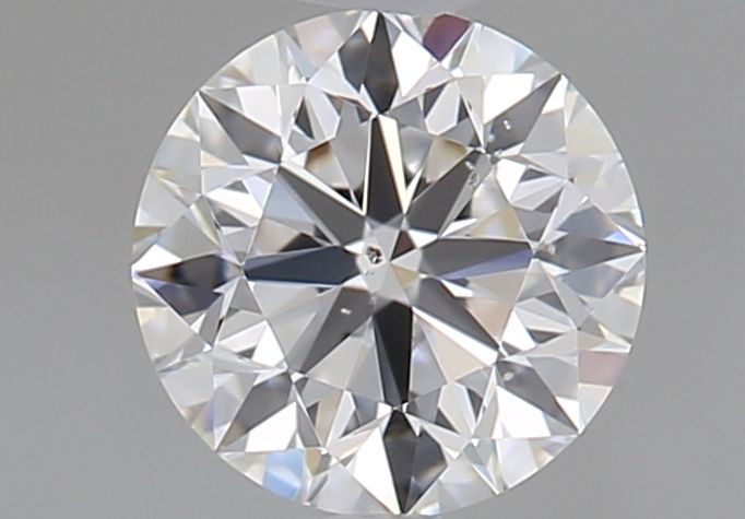 6505873196 Diamant Natural ROUND SI1