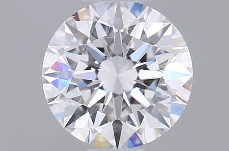 6505873217 Diamant Natural ROUND VS2