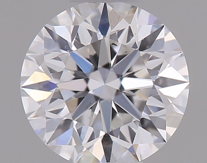 6505874465 Diamant Natural ROUND SI1