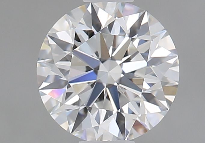 6505874470 Diamant Natural ROUND VS2