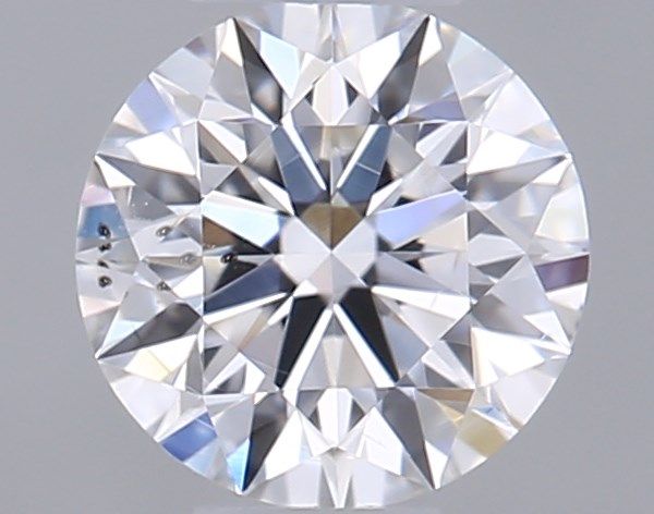6505874999 Diamant Natural ROUND SI1