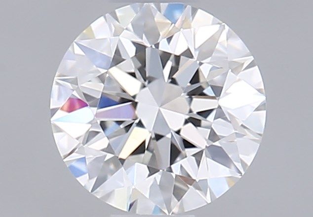 6505875073 Diamant Natural ROUND VVS2