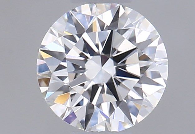6505876088 Diamant Natural ROUND VVS2
