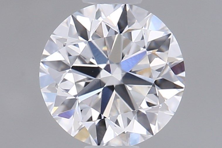 6505876588 Diamant Natural ROUND VS1